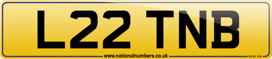 L22 TNB