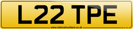 L22 TPE