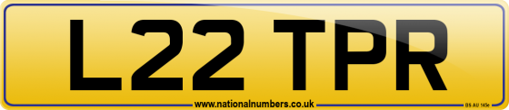 L22 TPR