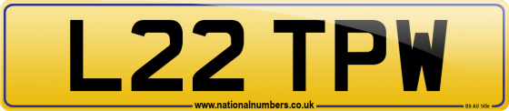 L22 TPW