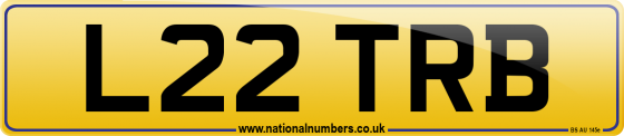 L22 TRB
