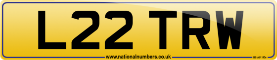 L22 TRW