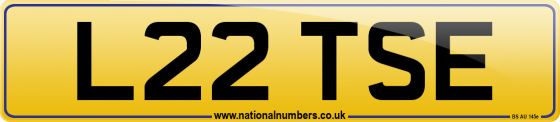 L22 TSE