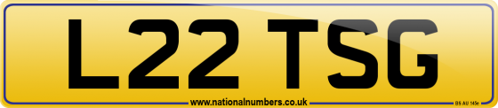 L22 TSG