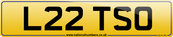 L22 TSO