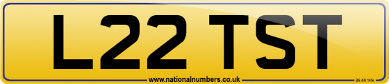 L22 TST