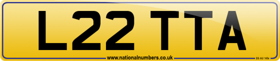 L22 TTA