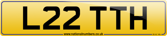 L22 TTH