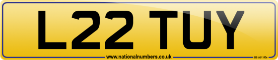 L22 TUY