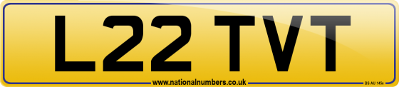 L22 TVT