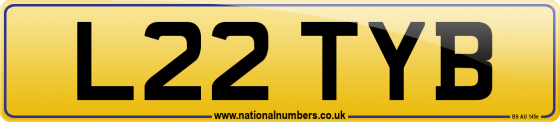 L22 TYB