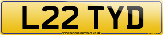 L22 TYD