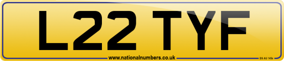 L22 TYF