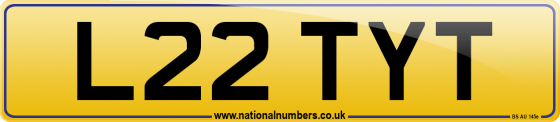 L22 TYT