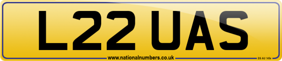 L22 UAS