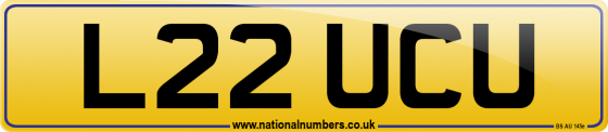 L22 UCU