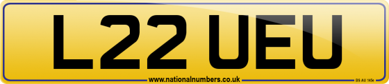 L22 UEU