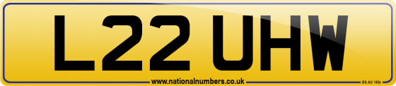 L22 UHW