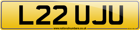 L22 UJU