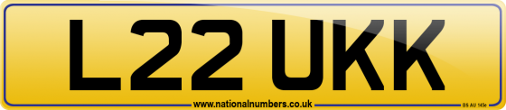 L22 UKK