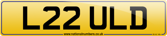 L22 ULD