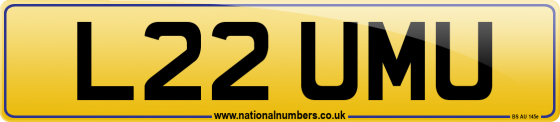 L22 UMU
