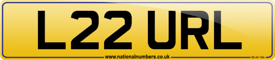 L22 URL