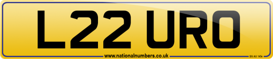 L22 URO
