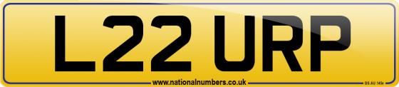 L22 URP