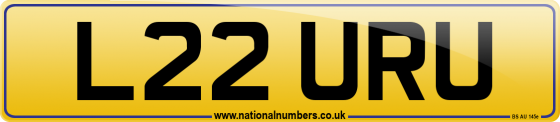 L22 URU