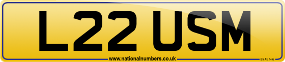 L22 USM