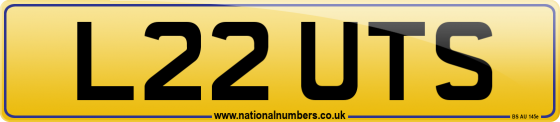 L22 UTS