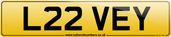 L22 VEY