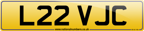 L22 VJC