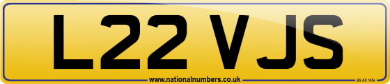 L22 VJS