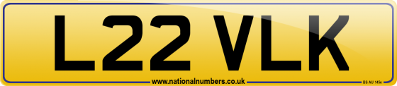 L22 VLK