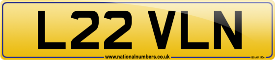 L22 VLN