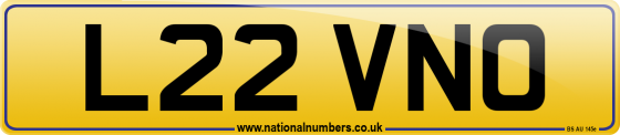 L22 VNO
