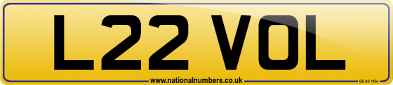 L22 VOL