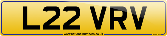 L22 VRV
