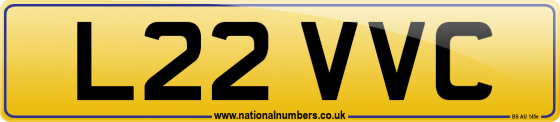 L22 VVC
