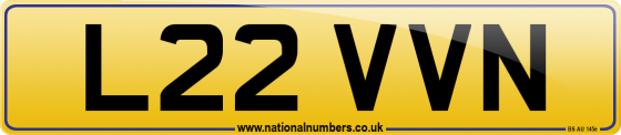 L22 VVN