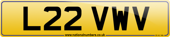 L22 VWV