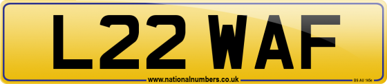 L22 WAF