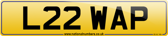 L22 WAP