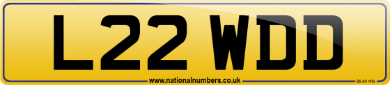 L22 WDD