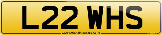 L22 WHS