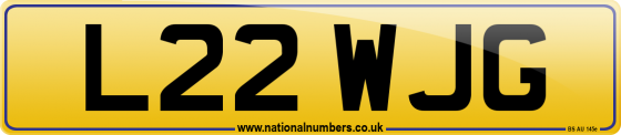 L22 WJG