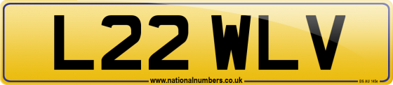L22 WLV