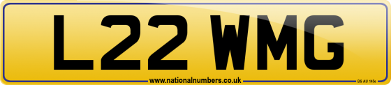 L22 WMG